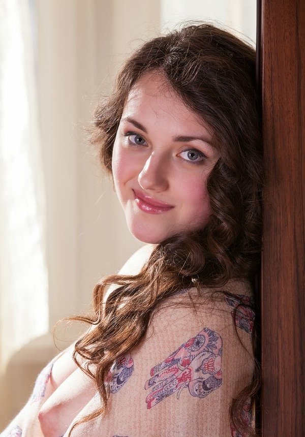 Светлана, 20 лет, 0 размер груди